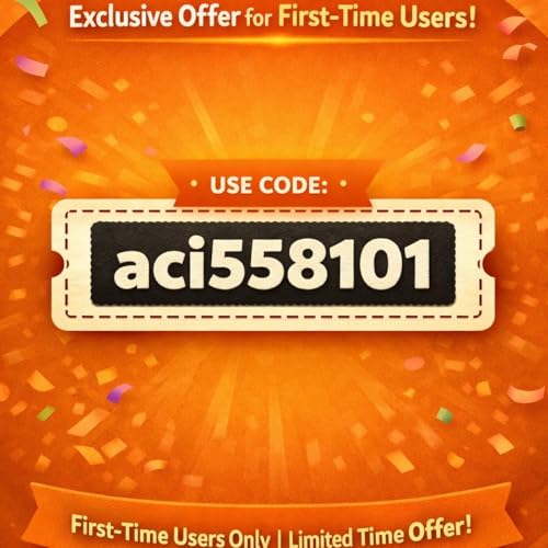 『[New]Korea Temu Discount Code ₩150,000 off [{"aci558101"}] For New User』のカバーアート
