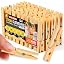 60pk Wooden Clothes Peg