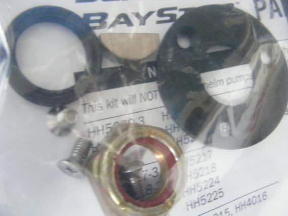 Dometic Seastar Service Kit for Seastar Helms, HP6032