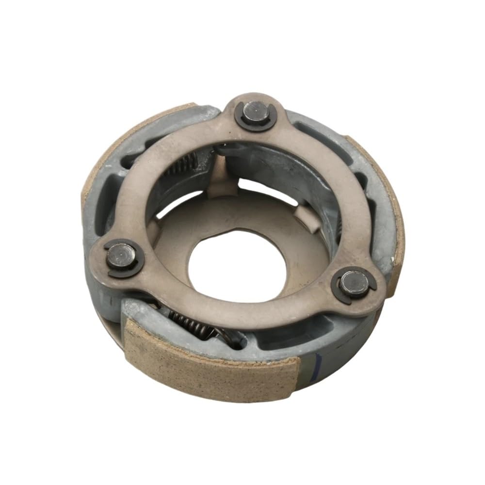 Kit d'embrayage pour scooter mécanique 125cc référence 4TE - 7