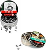 Vista 4 de GAMO Whisper Fusion Mach 1 Pistola de aire .177