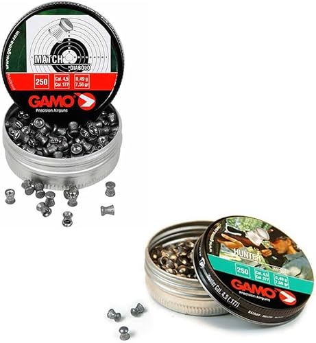 Miniatura 4 de GAMO Whisper Fusion Mach 1 Pistola de aire .177