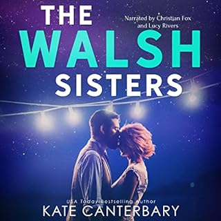 Couverture de The Walsh Sisters