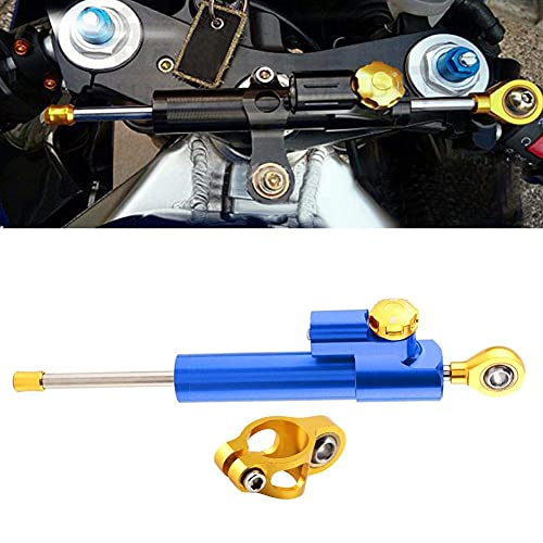 EBTOOLS Ammortizzatore di sterzo moto