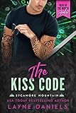 Cover zum Buch The Kiss Code