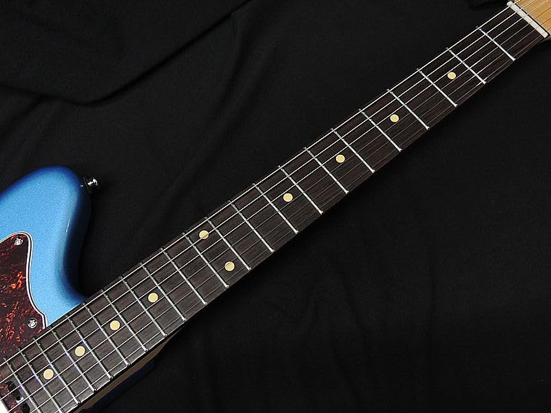 Amazon | SCHECTER OL-JM LPB シェクター ジャズマスター タイプ ノン