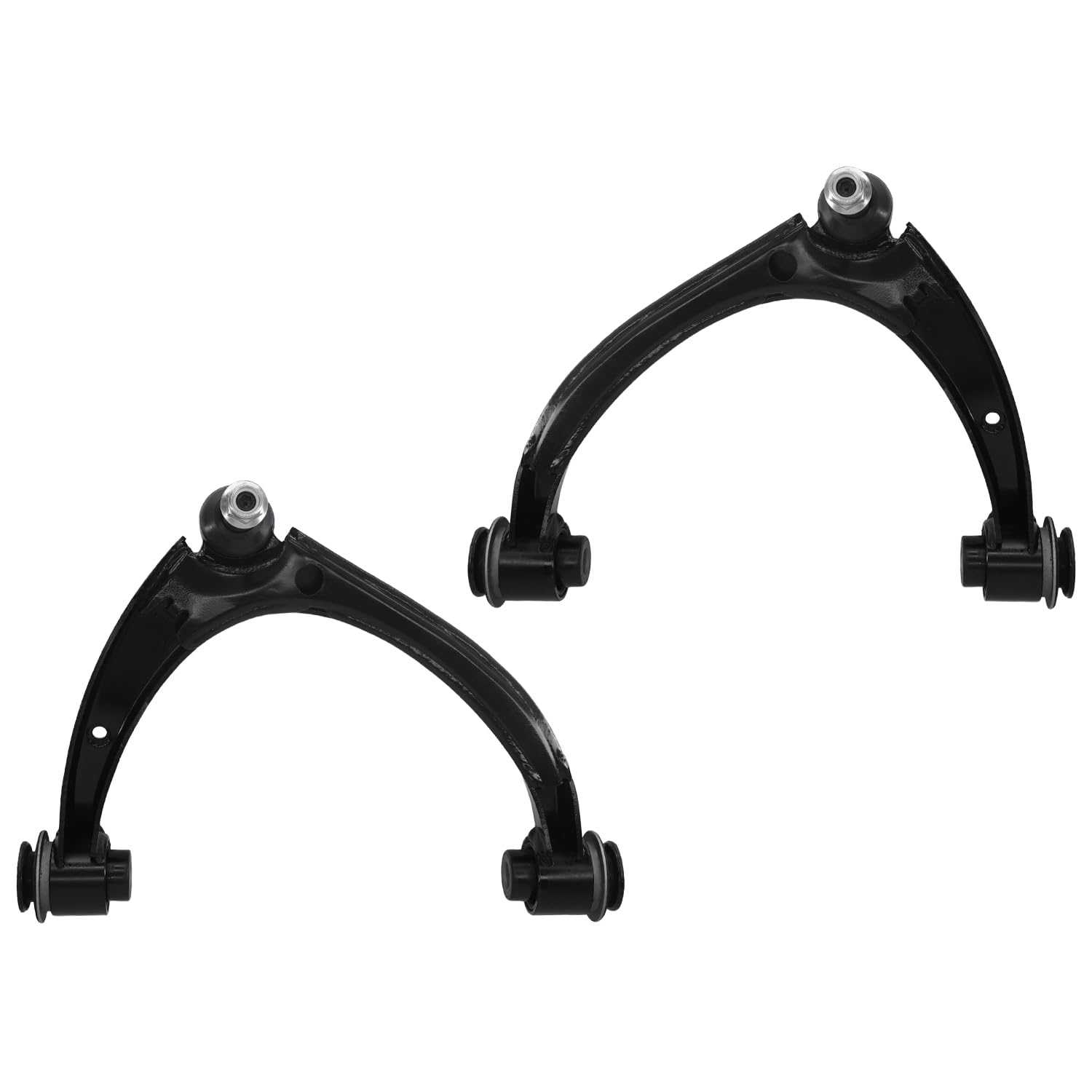 HAWK BROTHER Control Arm, Replacement For Front Upper Control Arm With Ball Joint Compatible With 2015-2022 Chevrolet Colorado, 2015-2022 GMC Canyon -