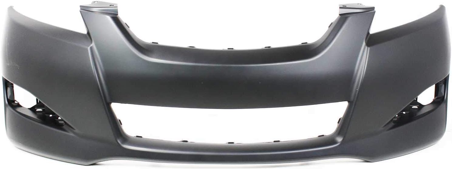 Amazon.com: Garage-Pro Bumper Cover Compatible with 2003-2004 Toyota ...