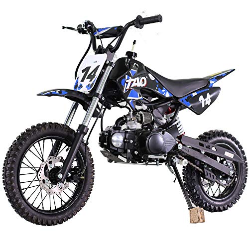 Top 10 Best mini dirt bike 100cc in 2020 Buyers Guide & Review