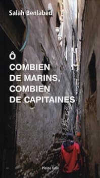 Paperback O COMBIEN DE MARINS, COMBIEN DE CAPITAINES [French] Book