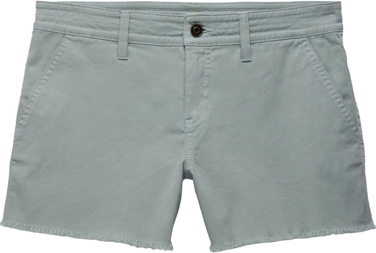 prAna Women's Sancho Shorts - Image 6