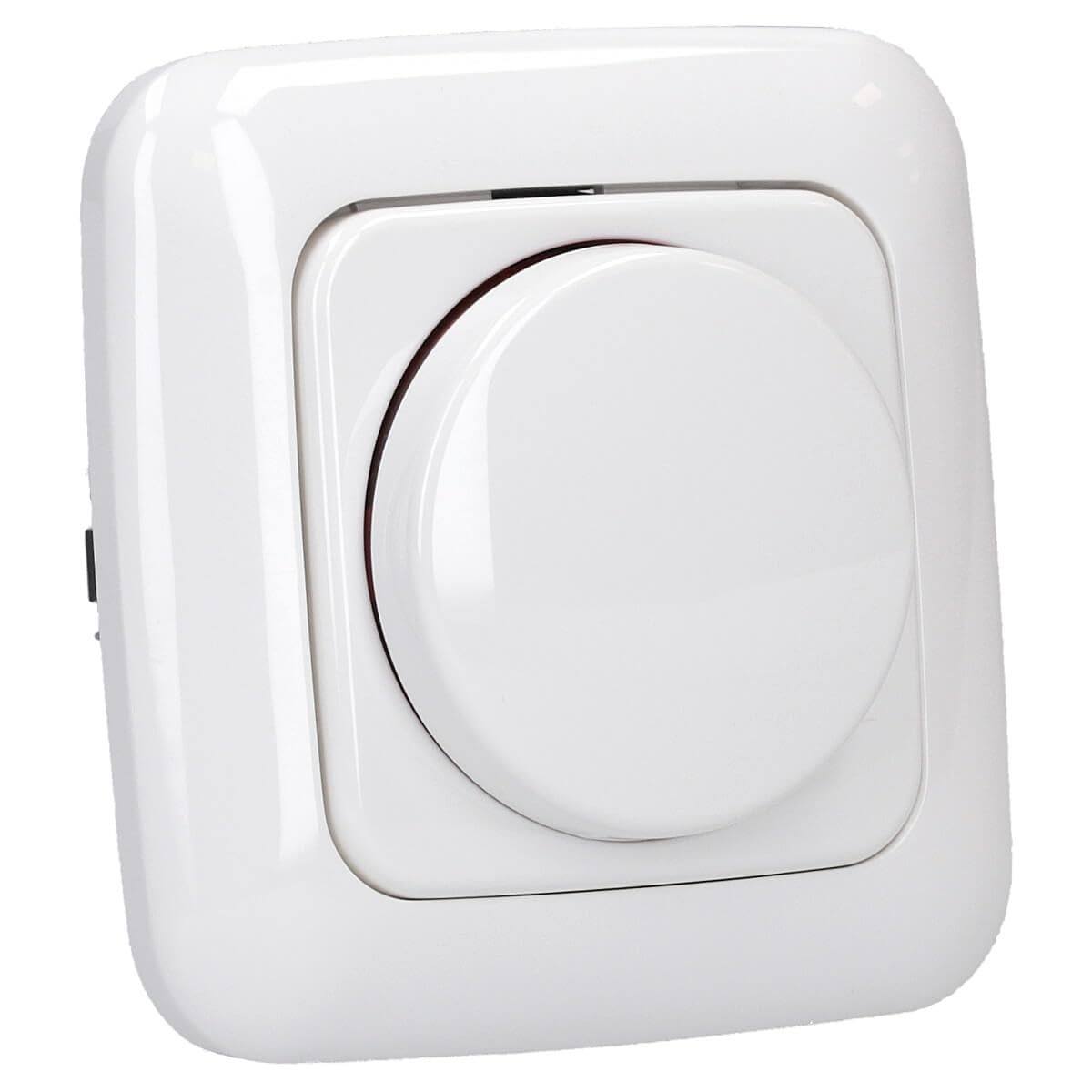RSI BUSCH-Jaeger 6523 UJ-214-102 LED Dimmer Switches Set