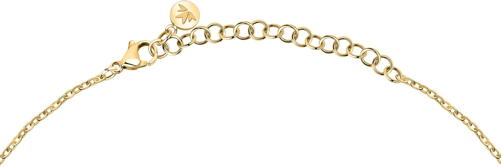 collana morellato in acciaio donna collezione TALISMANI