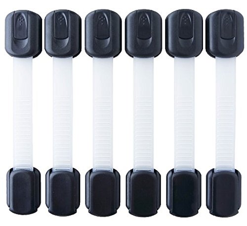 Secure Home Baby Safety Locks