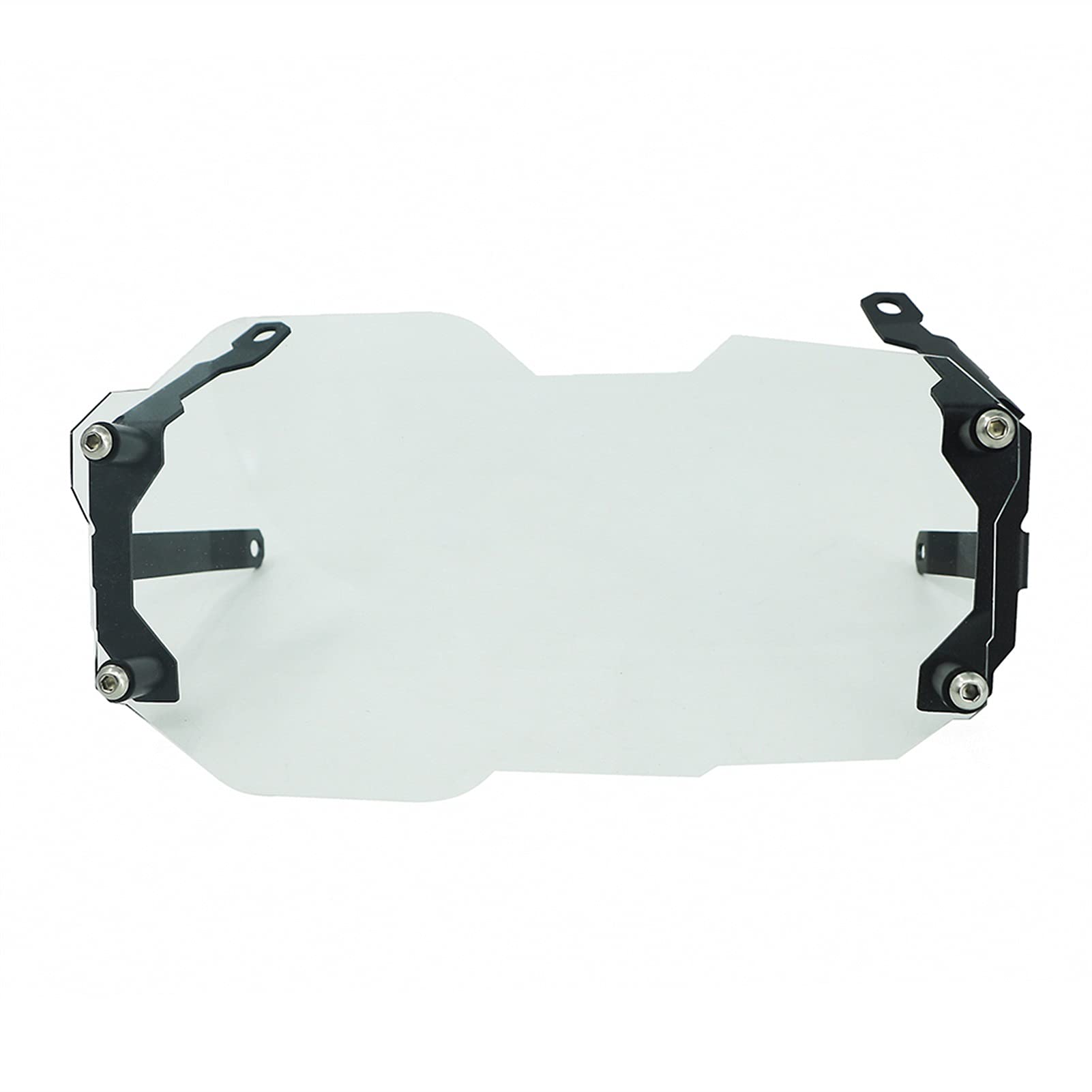 Protezione Faro Moto,Motocicletta Faro Griglia Uso della protezione del faro uso per BMW R1250GS R1200GS. Avventura GS1200. R 1200 1250 GS / Adv LC 2013-2020. Griglia protettiva protezione copertina