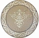 Joann's Designs Lazy Susan # 1318CC (15 inch Dia.)