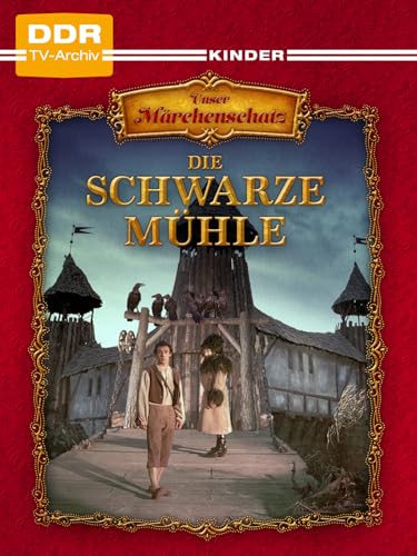 Die schwarze Mühle