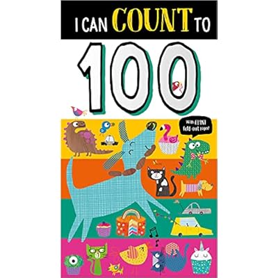 I Can Count to 100