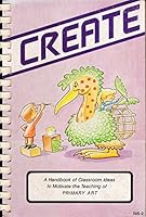 Create 0892731052 Book Cover