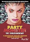 Party Monster - The Shockumentary [DVD]