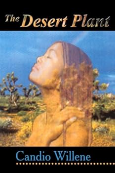 Paperback The Desert Plant Book