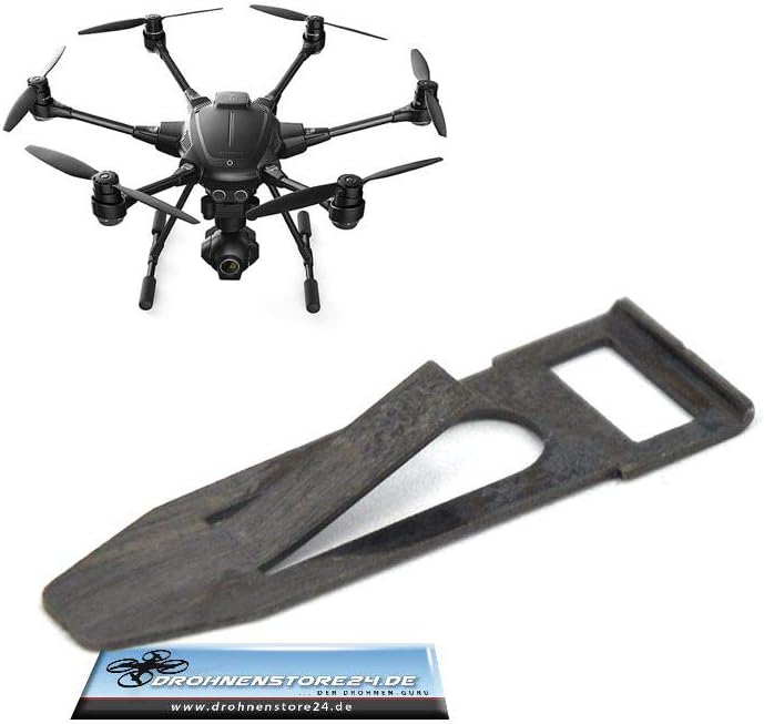 Yuneec YUNTYH123 Arm Lock Spring for Typhoon H Typhoon H Plus and H520 Drone