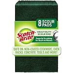 Dish Scouring Pads
