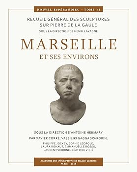 Hardcover Marseille Et Ses Environs [French] Book