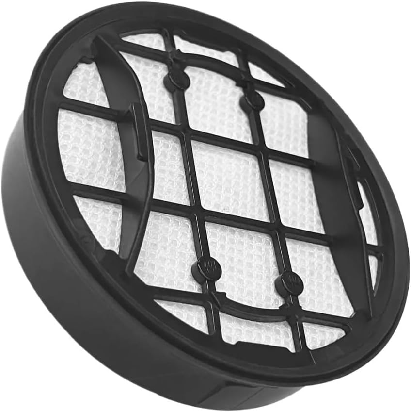 Compatible For Philips，VC 7000/8000 XC7053, XC7055, XC7057, XC8055, XC8057 Vacuum Cleaner Filter Replacement Parts(12 pcs)