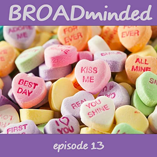 『I once planned a valentine's day for?』のカバーアート