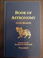 The Book of Astronomy 1934586013 Book Cover