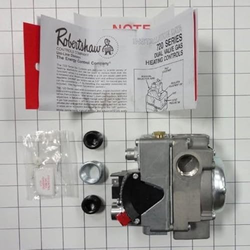 720-402 Furnace Combination Gas Valve