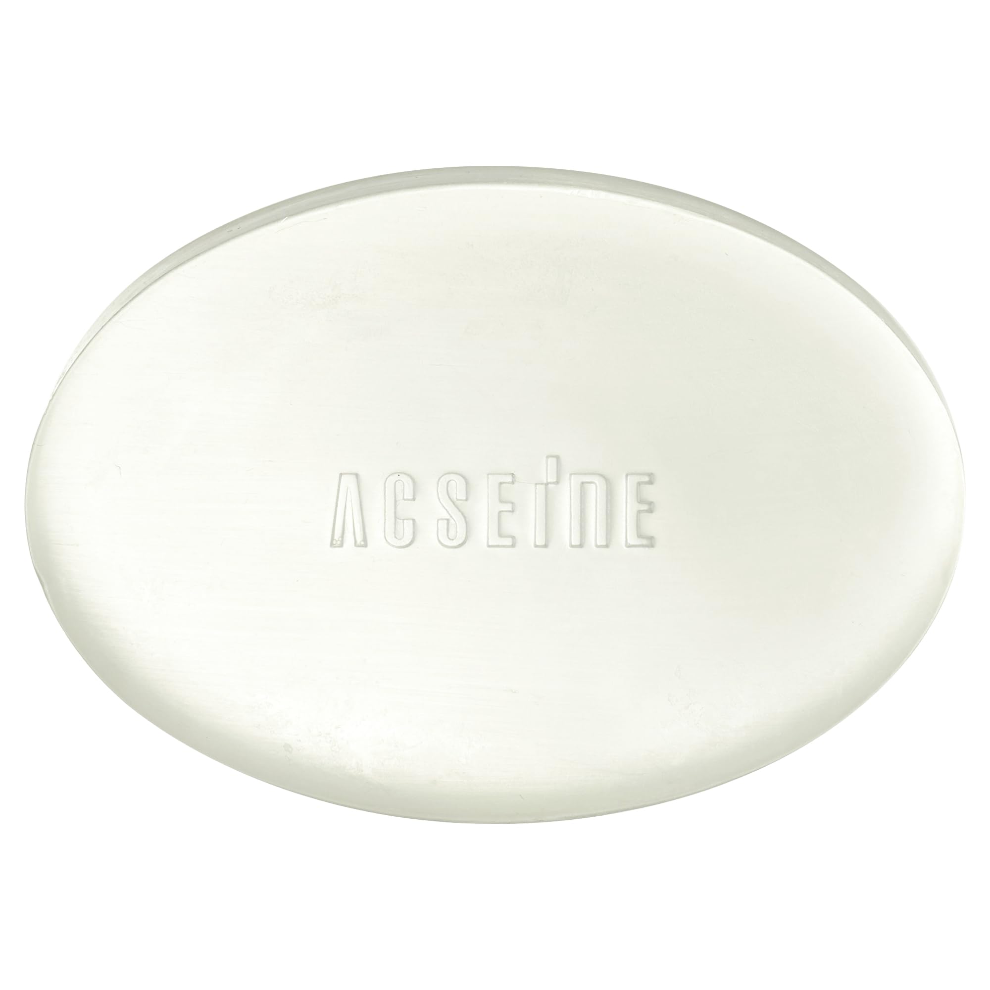 Amazon.co.jp: アクセーヌ (ACSEINE) フェイシャルソープ AD (洗顔料