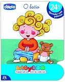  Chicco. O Bacio