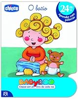 O Bacio Aprender com palavras 9892314751 Book Cover