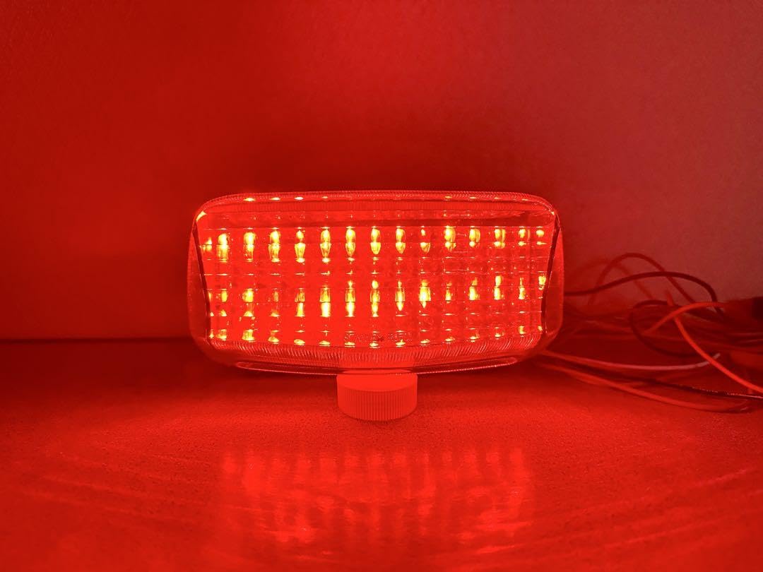 CB400SF NC39 RGBテール ランプ ライト LED レインボー Amazon.co.jp: CB400SF NC39 RGBテール ランプ ライト LED レインボー