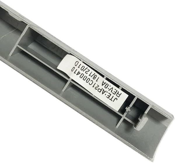 Gintai Optisches Laufwerk Frontblende Frontblende Abdeckung für Dell Inspiron 5570 5575 TTFR6 0TTFR6 AP21C000410 - 4