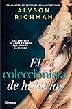  El Coleccionista de Historias: Una Travesía de Amor Y Libros Que Desafía El Tiempo (Novela) / The Missing Pages (a Novel)
