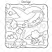Lala Friends: Coloring Book for Adults and Teens Featuring Dreamy Characters in Imagined Worlds (Cozy & Cute Coloring)