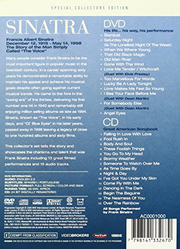 REFLECTIONS (DVD + CD)