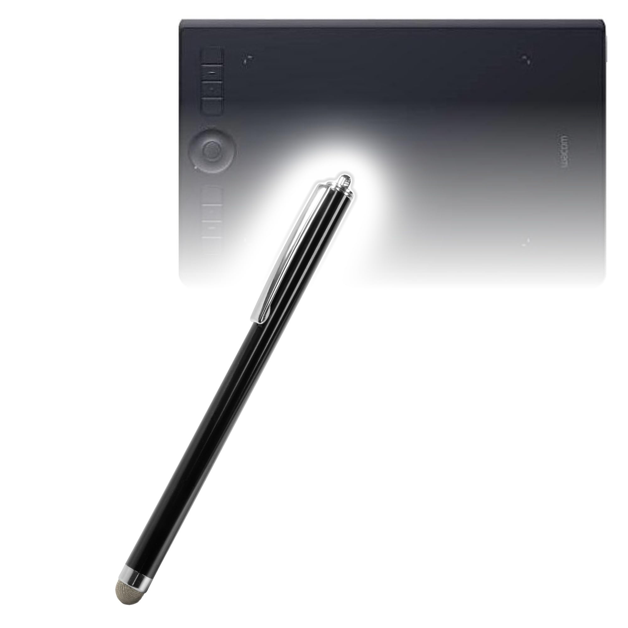 Amazon.com: BoxWave Stylus Pen Compatible with Wacom Intuos Pro M