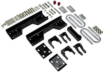 Belltech 6926 Flip Kit