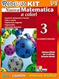 nuova matematica a colori 5 Rebillo, la tua cartolibreria on-line di fiducia: tutto quello che ti serve per la scuola