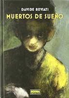 Morti di sonno 8467904127 Book Cover