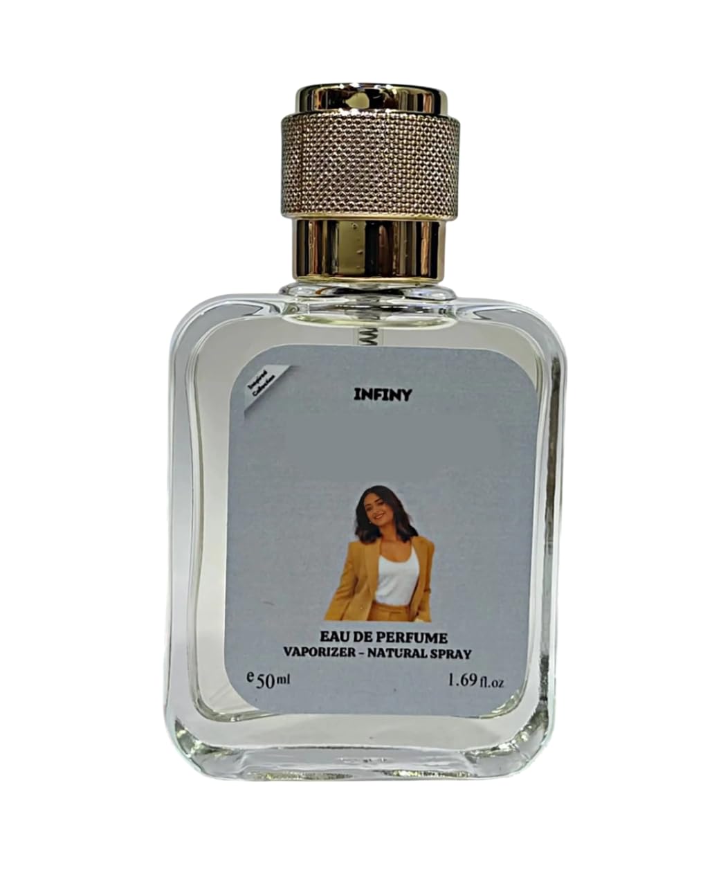 Eau de Toilette Spray for Women & Men – Light, Refreshing Everyday Fragrance-image-31