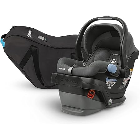mesa car seat