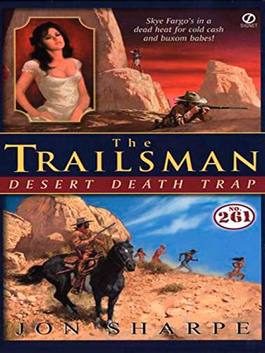 Desert Death Trap