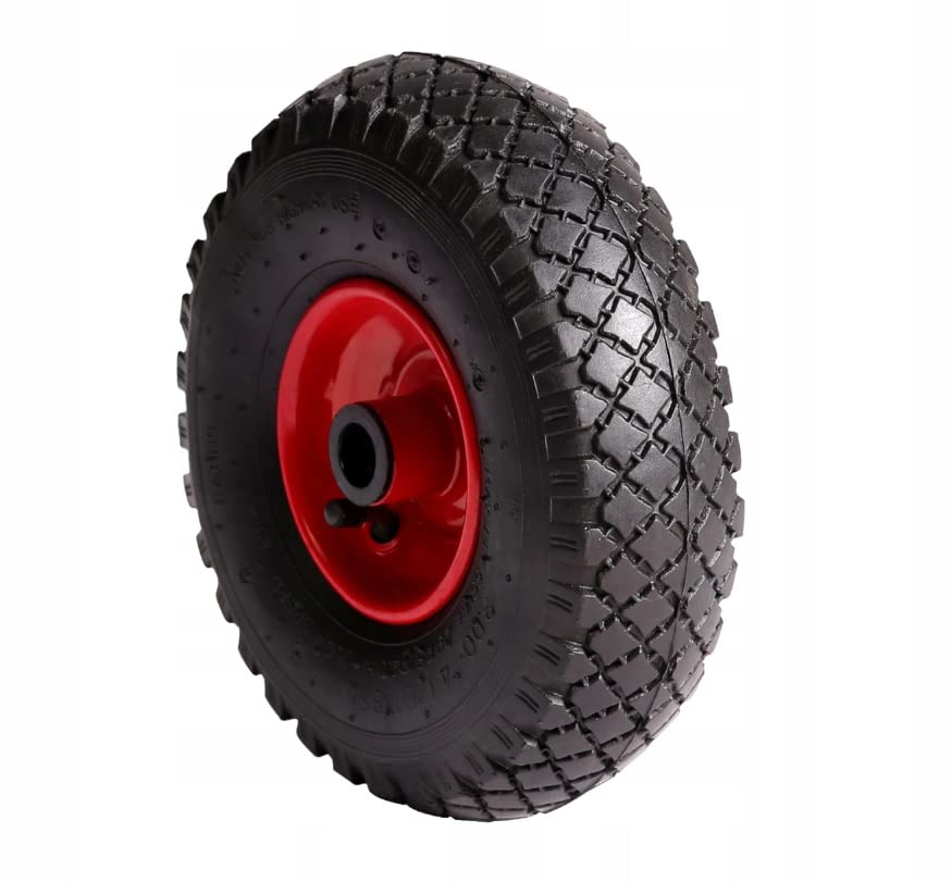 2 Sackkarrengriffe Karrengriffe ø25-26mm mit Sicherheits-Knöchelschutz 95053019 2 Sackkarrengriffe Karrengriffe ø25-26mm mit Sicherheits-Knöchelschutz 95053019