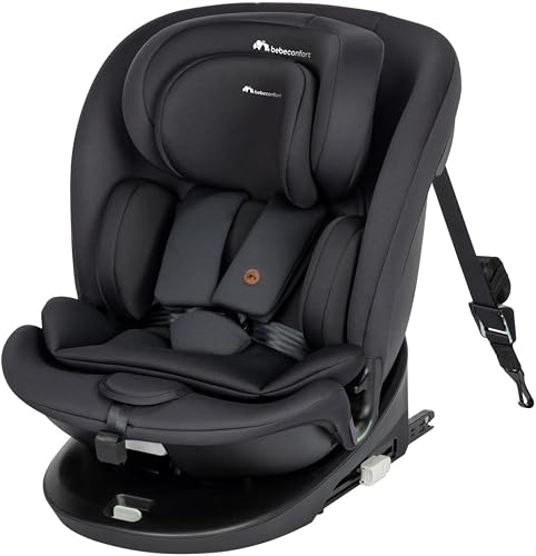 Bebeconfort RevolveFix 360 i-Size, 360 Swivel Car Seat, 0…