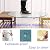 Tempered Glass Table Top With Rounded Edge Round Glass Table Top Round Clear Glass Table Top Beveled-edge Circular Glass for Tabletop Round Tempered Glass for DIY Table DIY Furniture ( Size : CLEAR-35